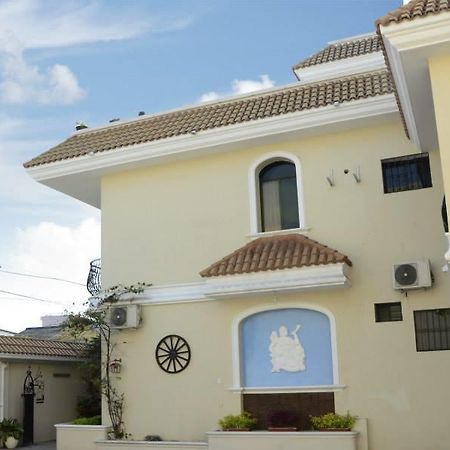 Hotel Casa Del Rio Guayas Guayaquil Exterior photo