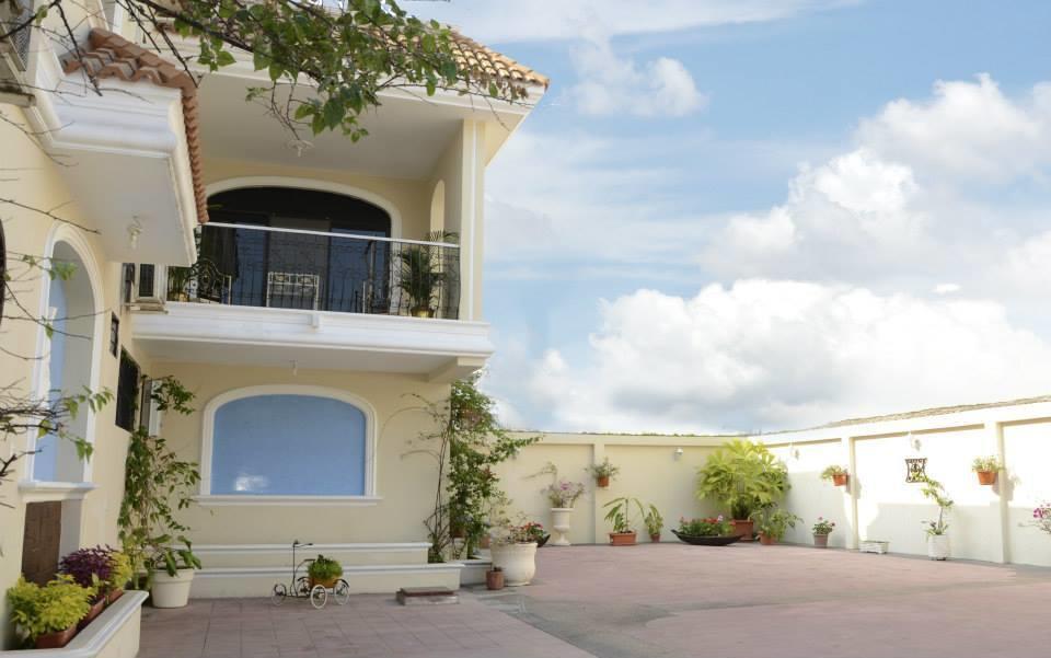 Hotel Casa Del Rio Guayas Guayaquil Exterior photo