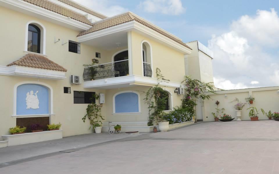 Hotel Casa Del Rio Guayas Guayaquil Exterior photo